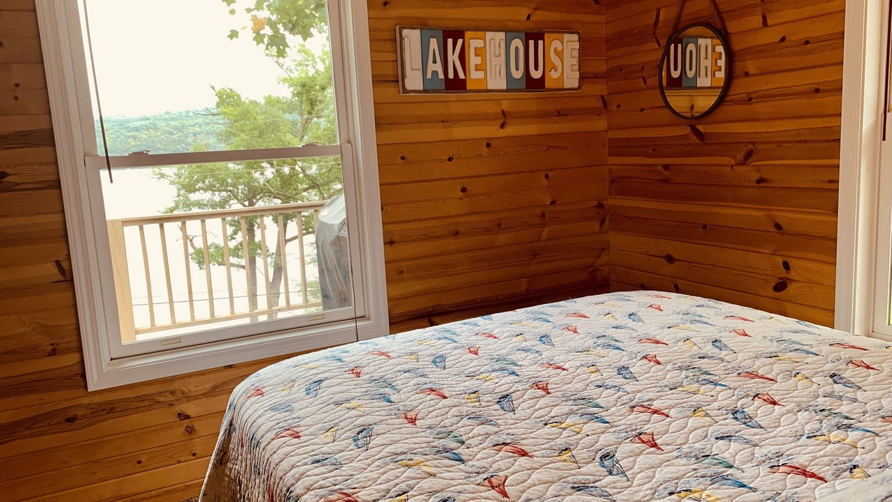 Photo of Bedroom in Moravia