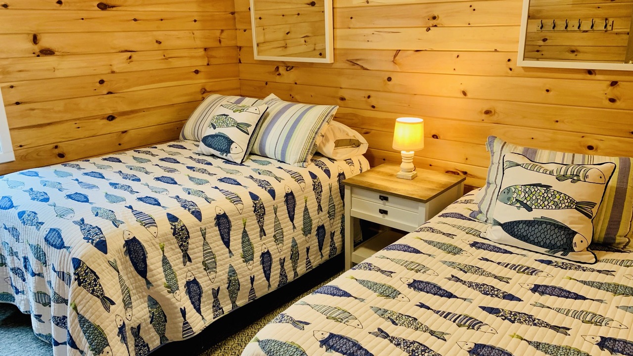Photo of Bedroom in Moravia