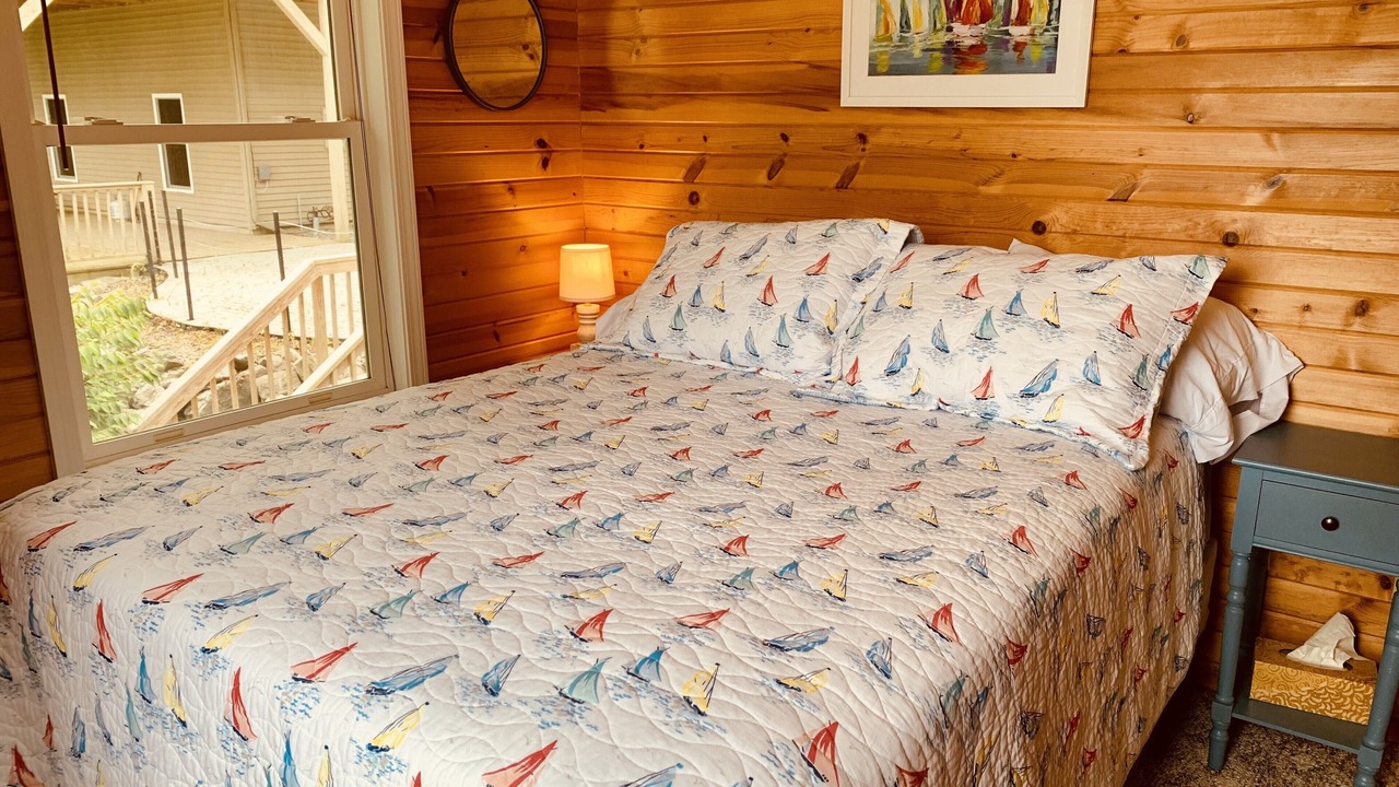 Photo of Bedroom in Moravia