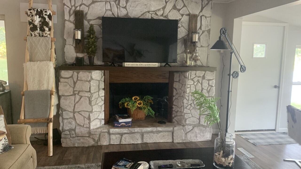 Photo of Bedroom in Gerald