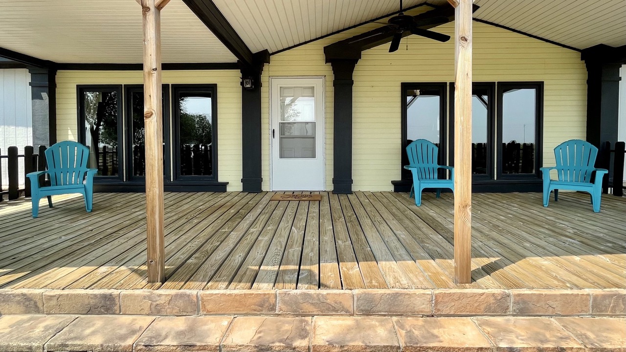 Photo of Outdoor in Dimmitt
