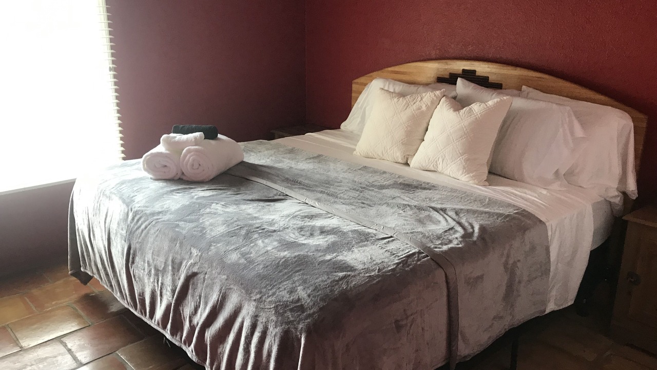 Photo of Bedroom in Dimmitt