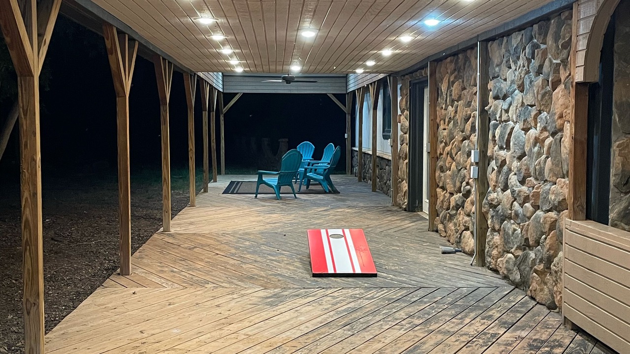 Photo of Outdoor in Dimmitt