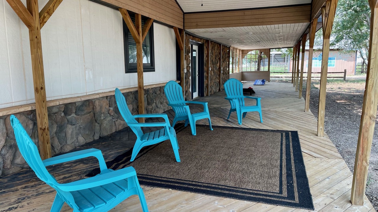 Photo of Outdoor in Dimmitt