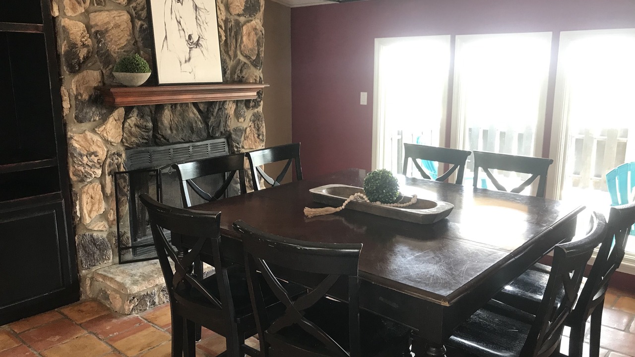 Photo of Bedroom in Dimmitt