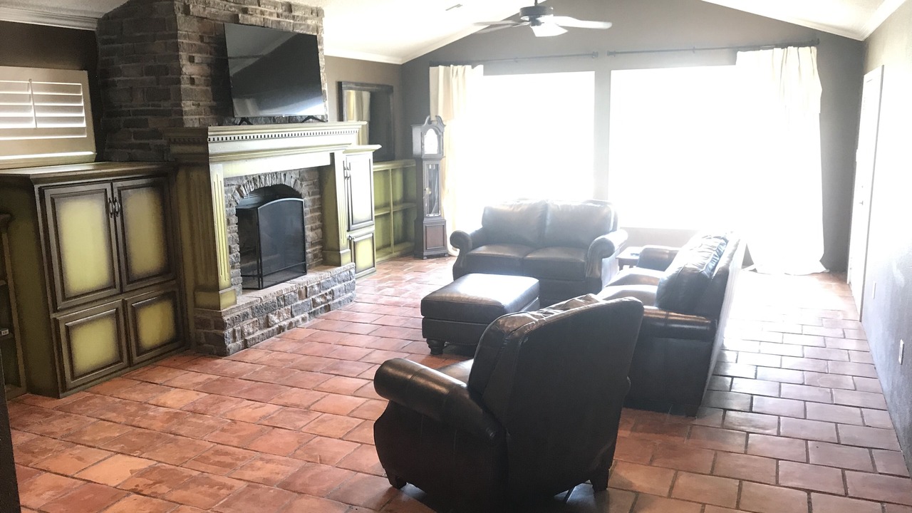 Photo of Bedroom in Dimmitt