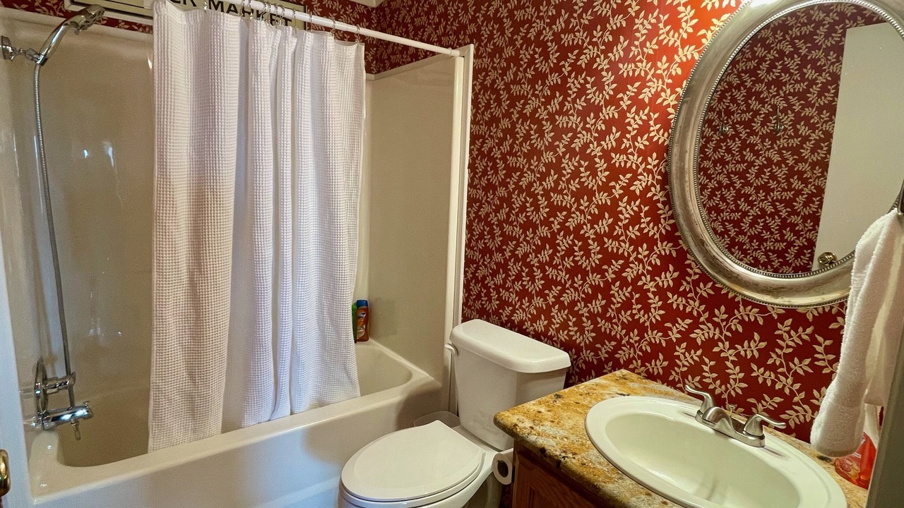 Photo of Bathroom in Dimmitt