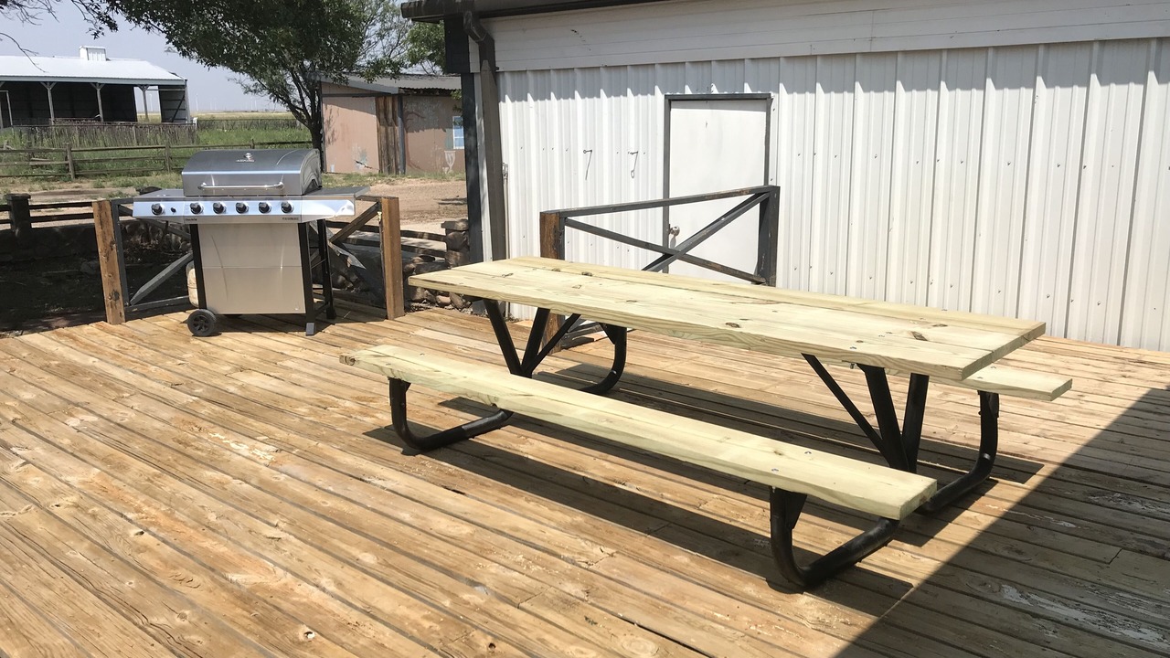 Photo of Outdoor in Dimmitt