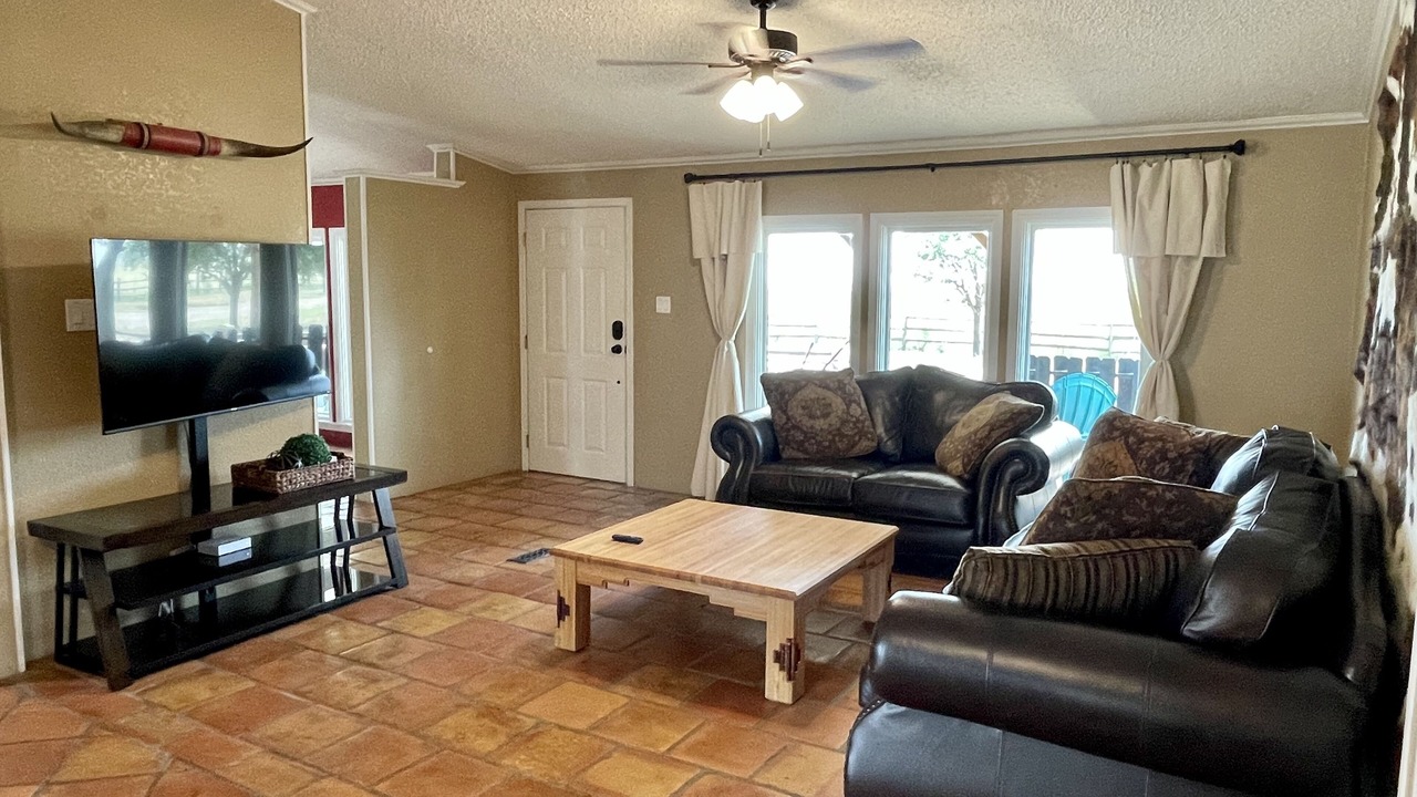 Photo of Livingroom in Dimmitt