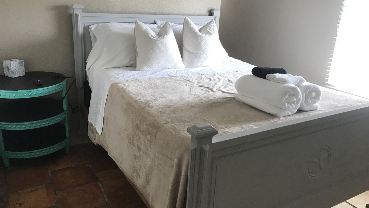Photo of Bedroom in Dimmitt