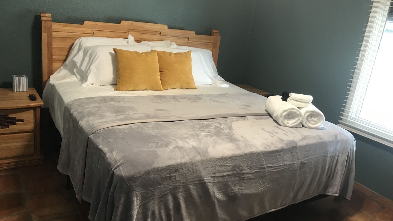 Photo of Bedroom in Dimmitt