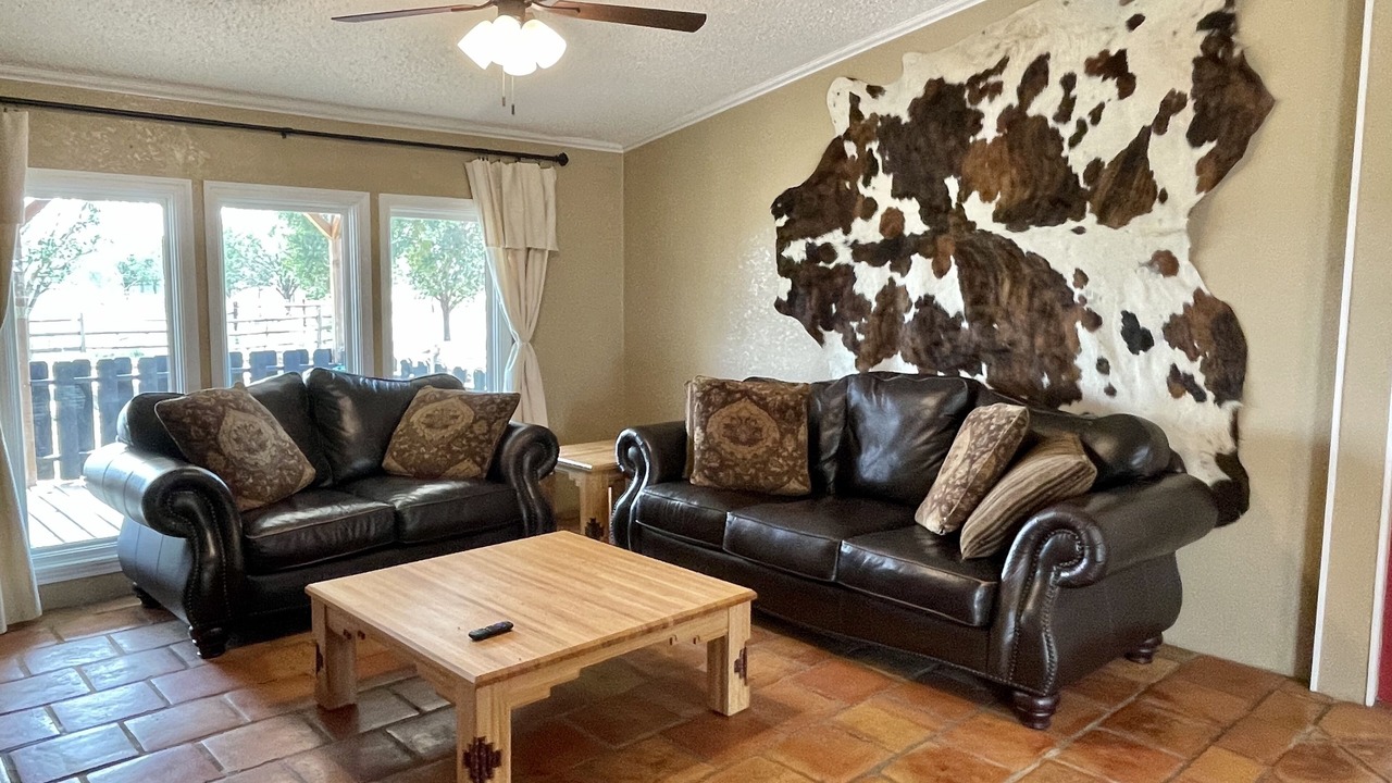 Photo of Bedroom in Dimmitt