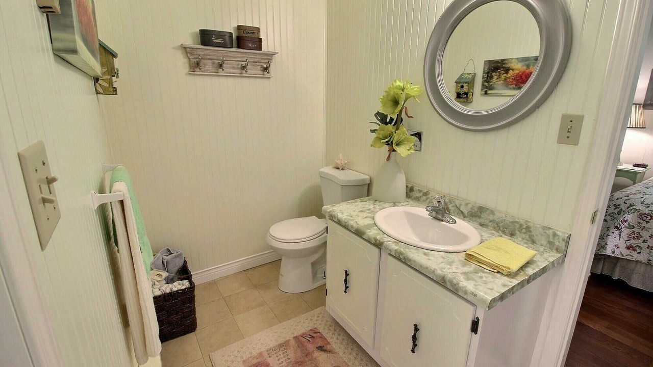 Photo of Bathroom in Cavendish