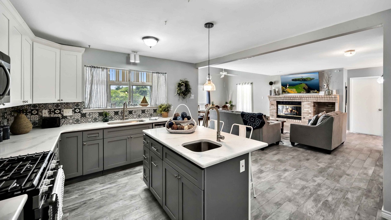 Photo of Kitchen in Belton