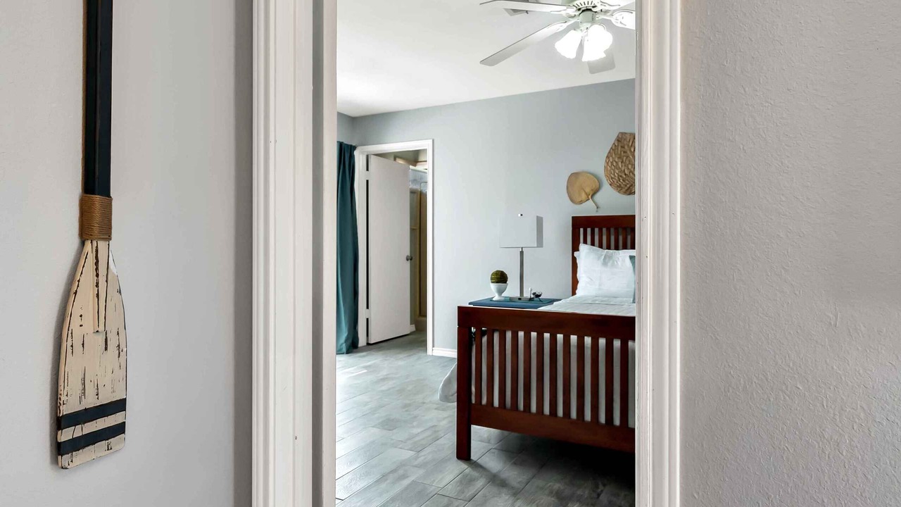 Photo of Bedroom in Belton
