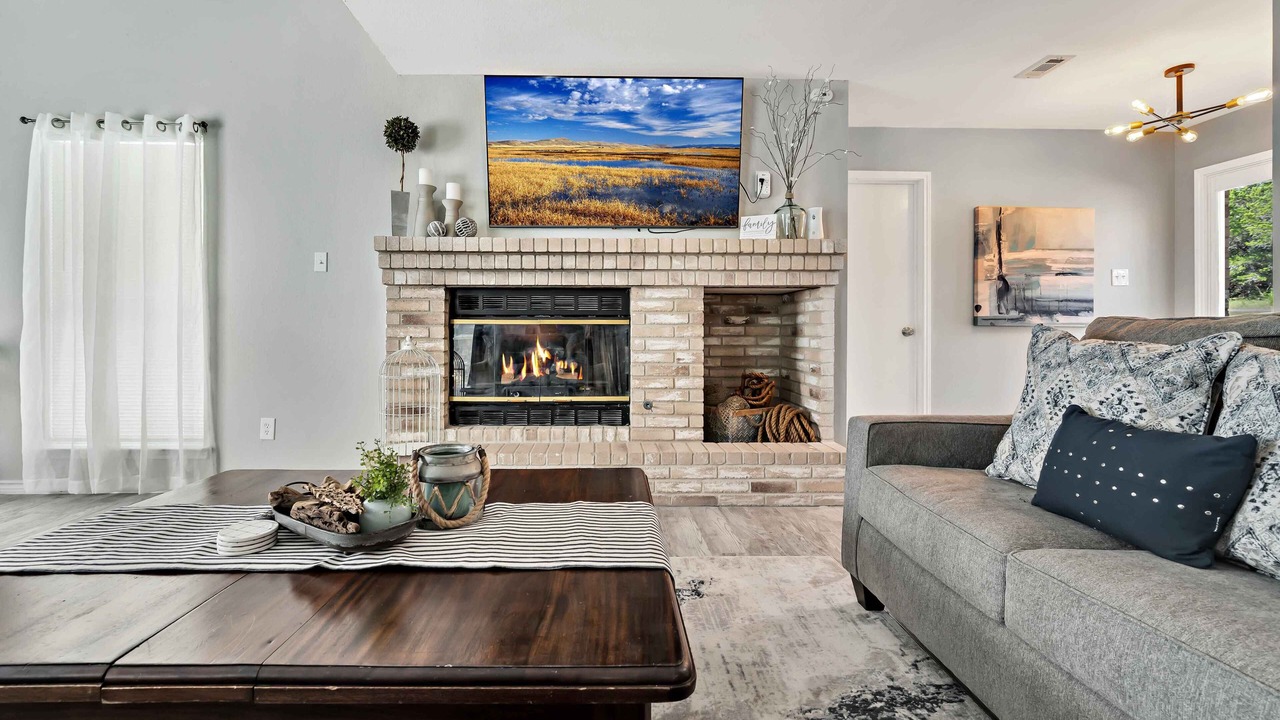 Photo of Livingroom in Belton