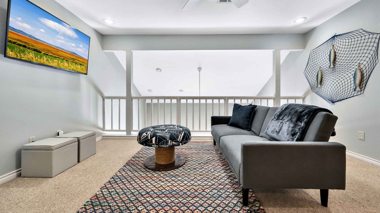 Photo of Livingroom in Belton