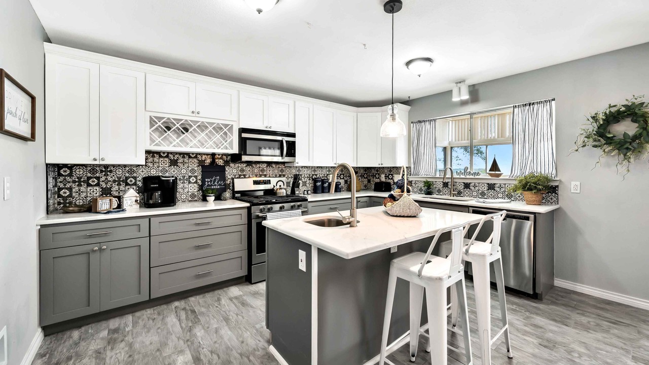 Photo of Kitchen in Belton
