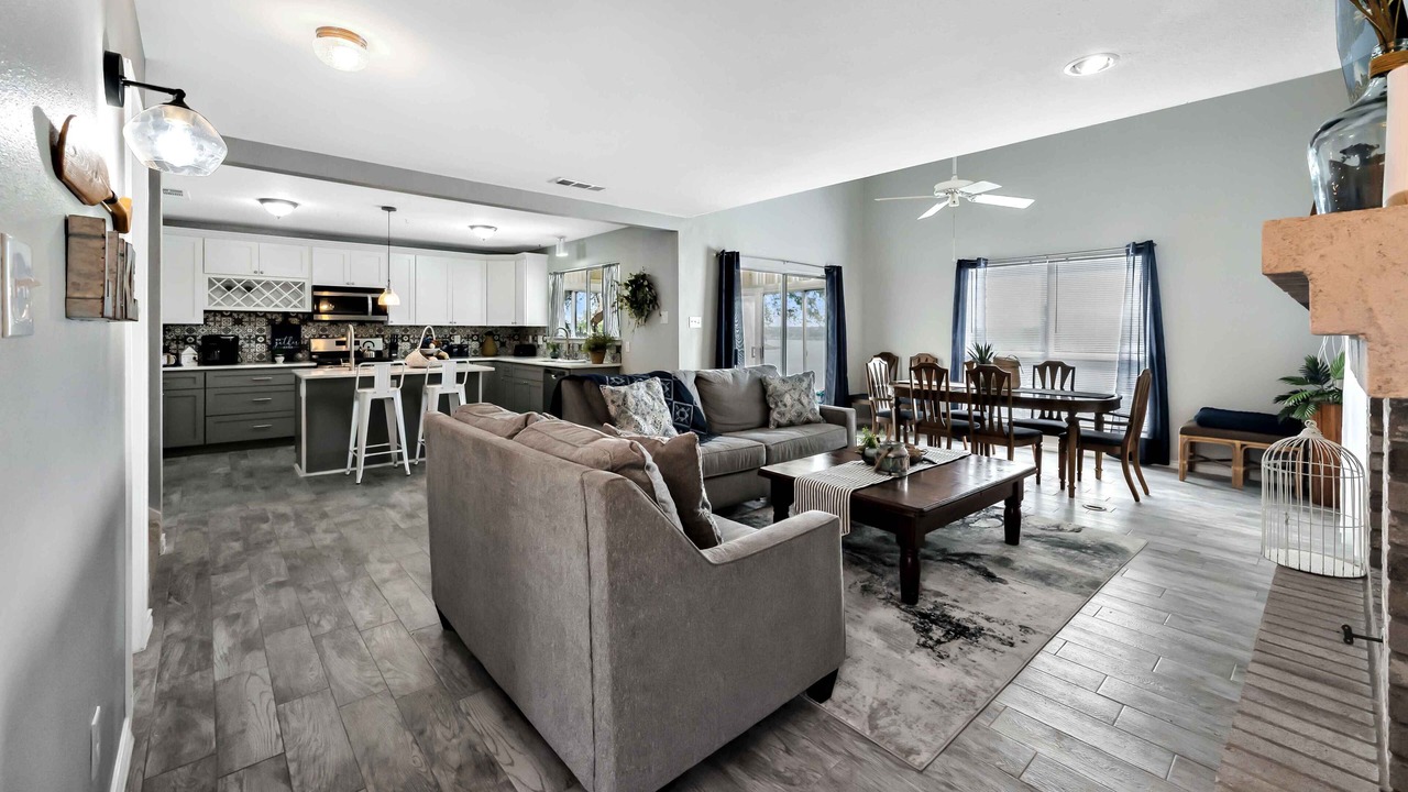 Photo of Livingroom in Belton