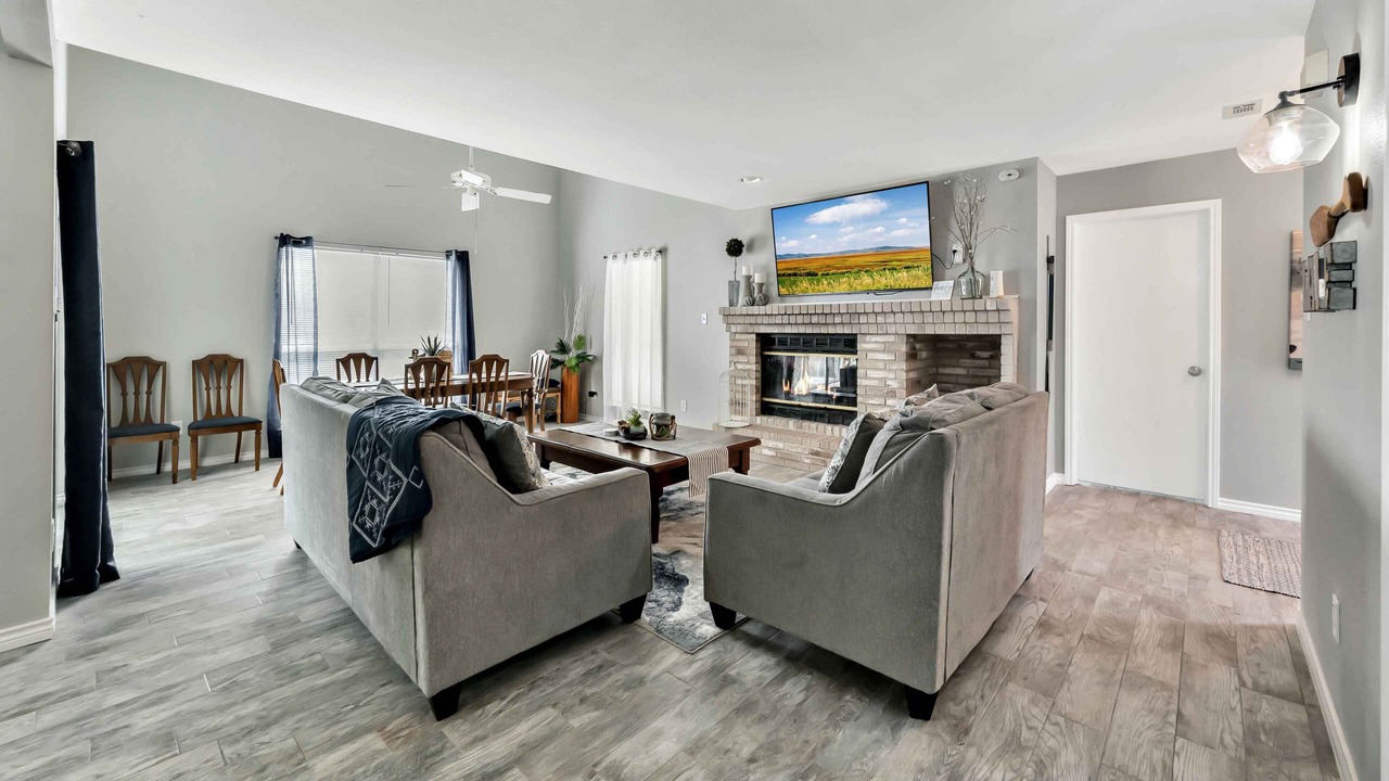 Photo of Livingroom in Belton