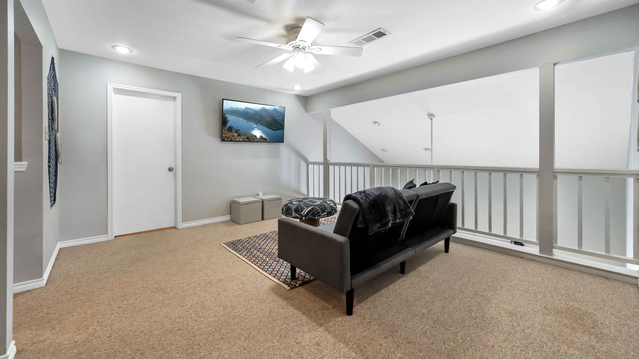 Photo of Livingroom in Belton