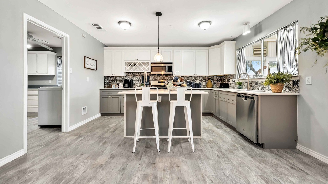 Photo of Kitchen in Belton