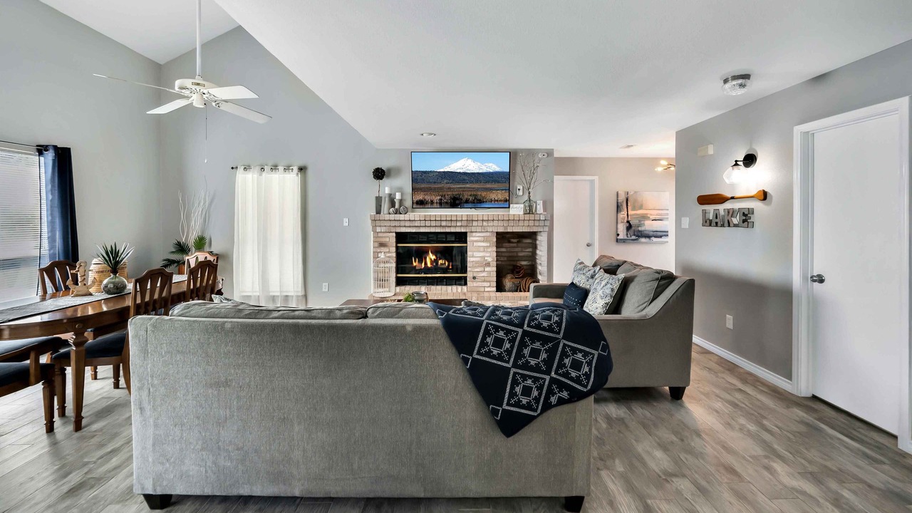 Photo of Livingroom in Belton