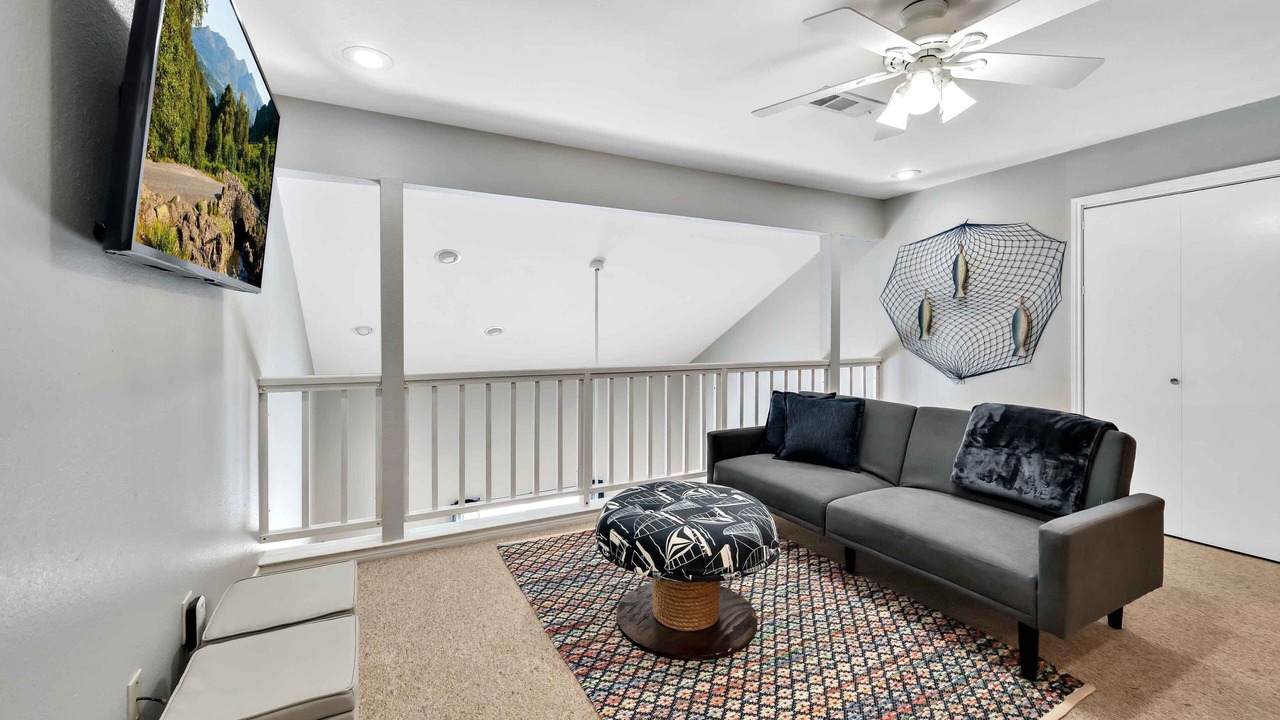 Photo of Livingroom in Belton