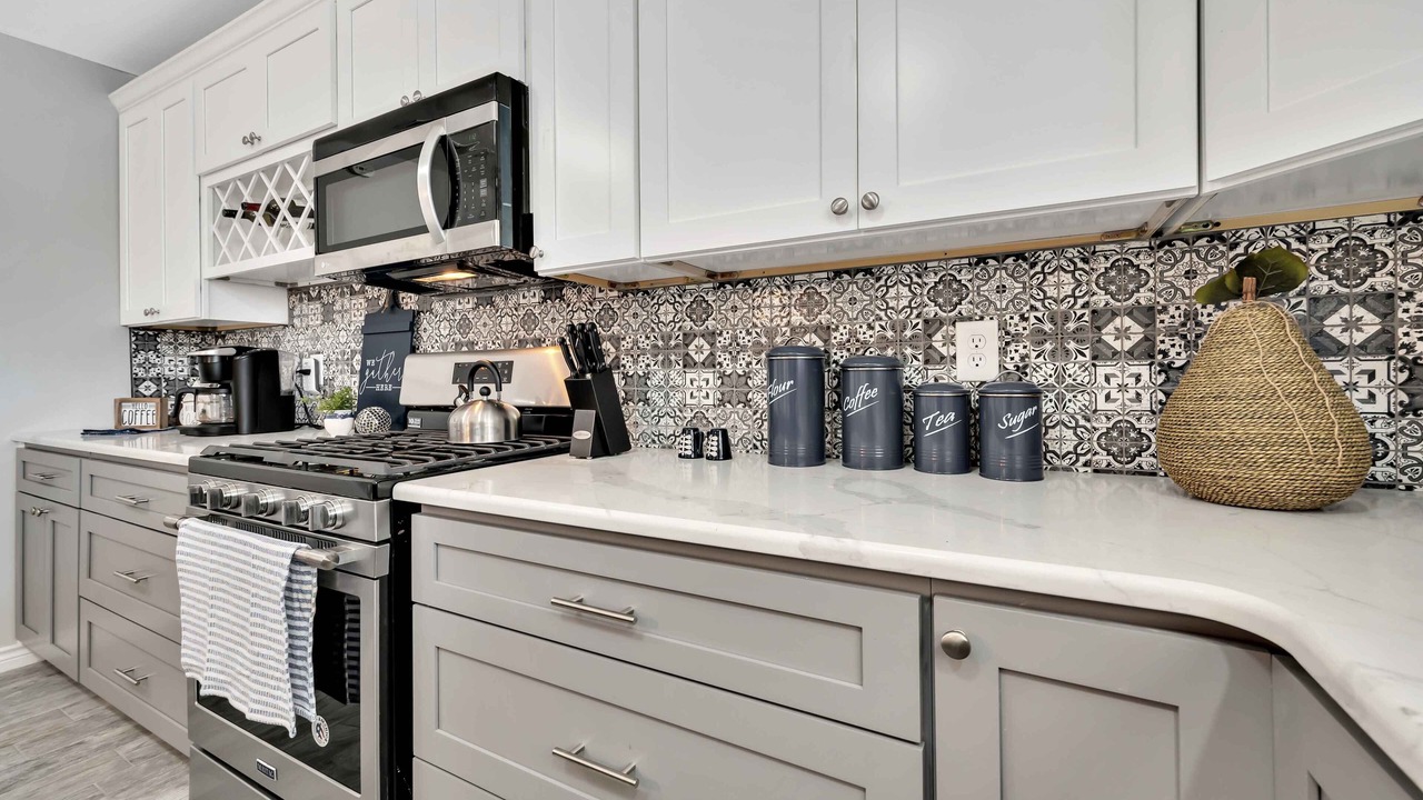 Photo of Kitchen in Belton