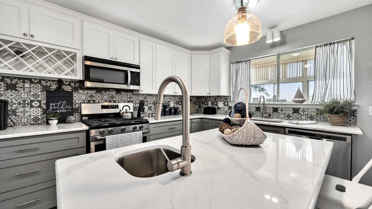 Photo of Kitchen in Belton
