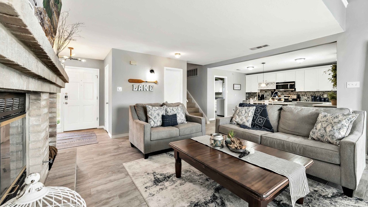 Photo of Livingroom in Belton