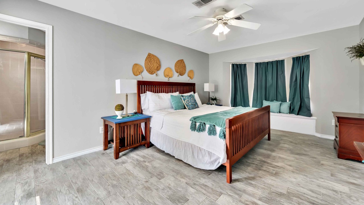Photo of Bedroom in Belton