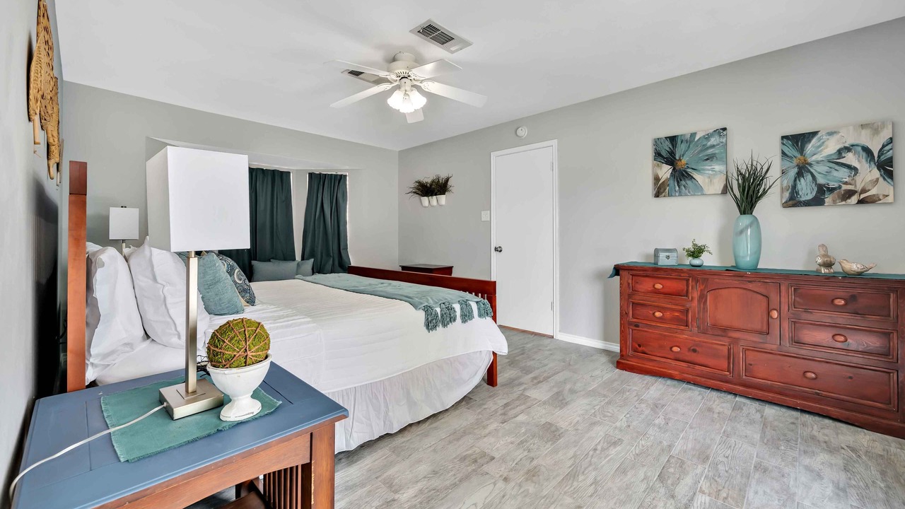 Photo of Bedroom in Belton