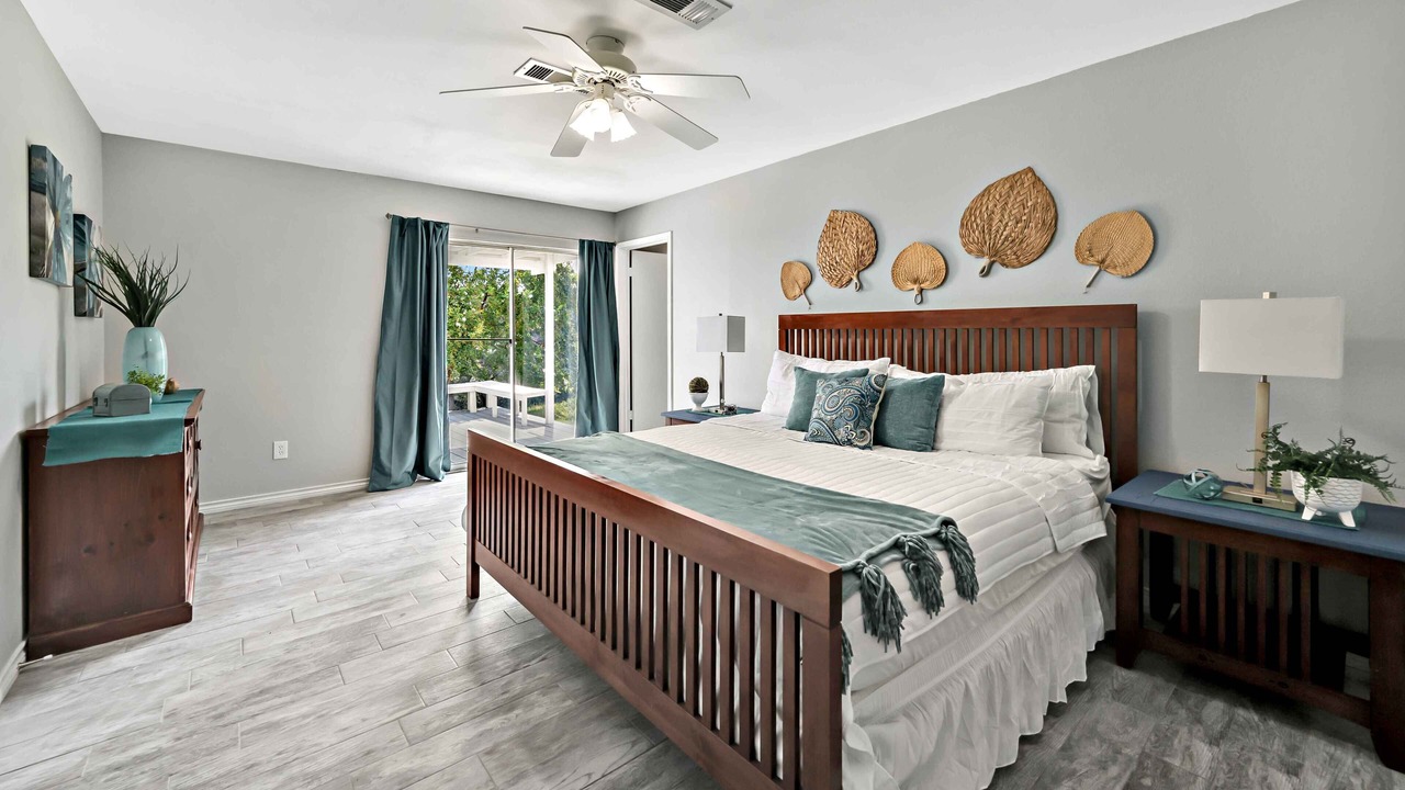 Photo of Bedroom in Belton