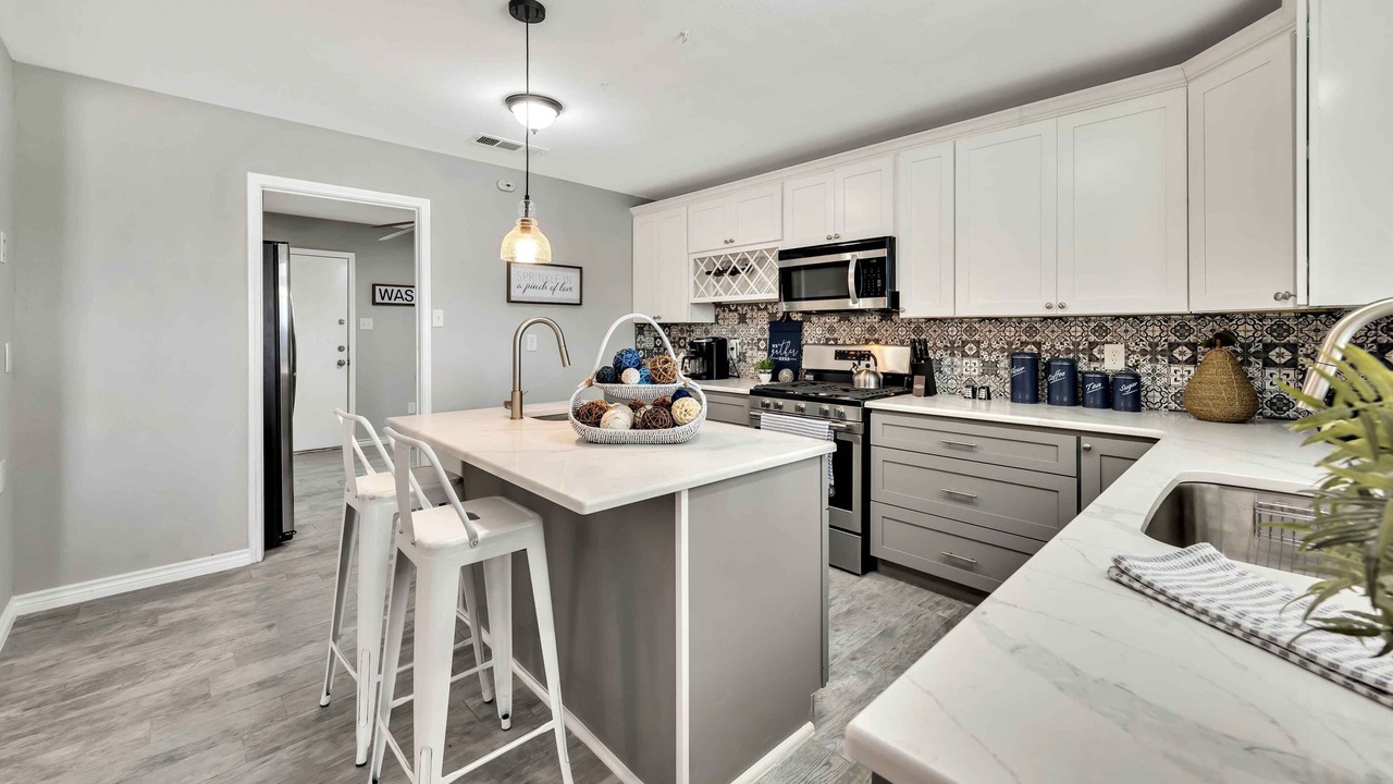 Photo of Kitchen in Belton