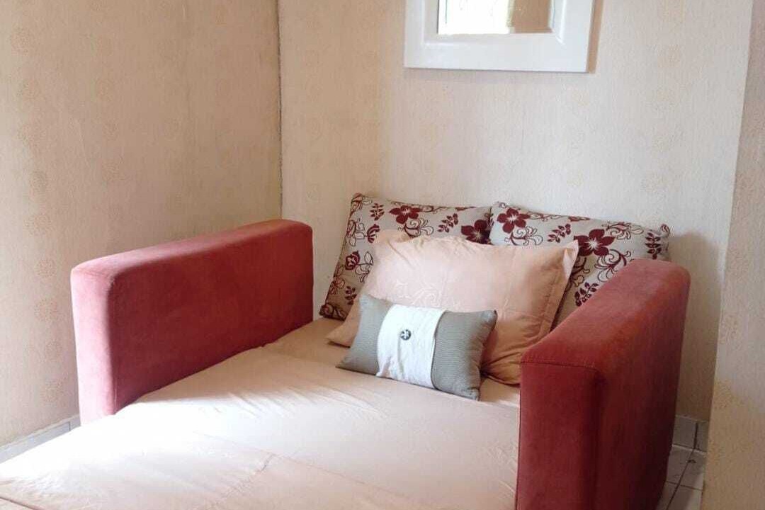 Photo of Bedroom in South Tangerang