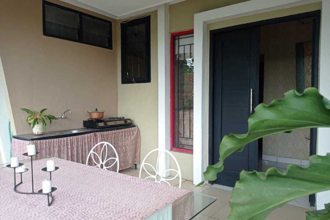 Photo of Outdoor in South Tangerang