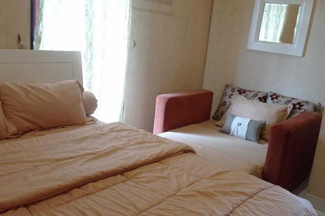 Photo of Bedroom in South Tangerang