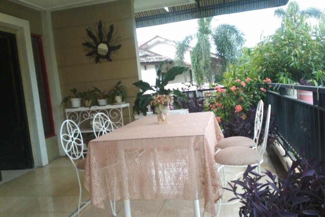 Photo of Outdoor in South Tangerang