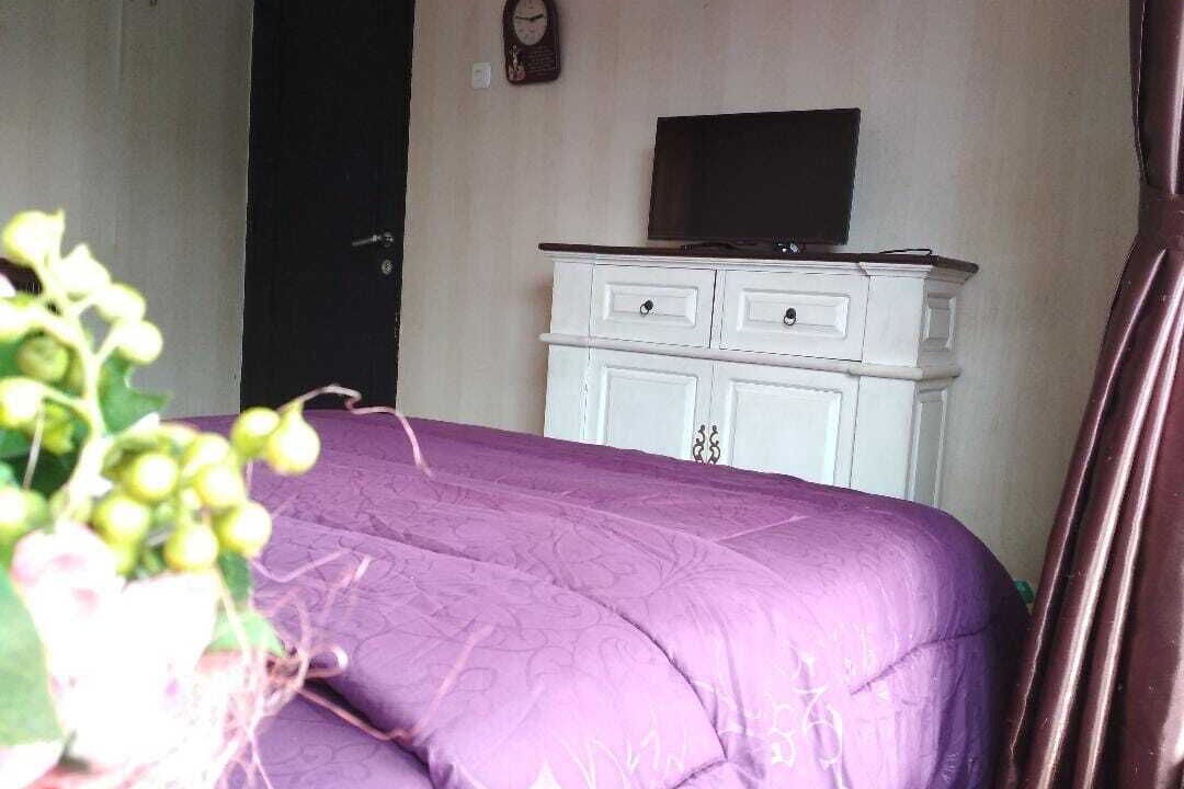 Photo of Bedroom in South Tangerang