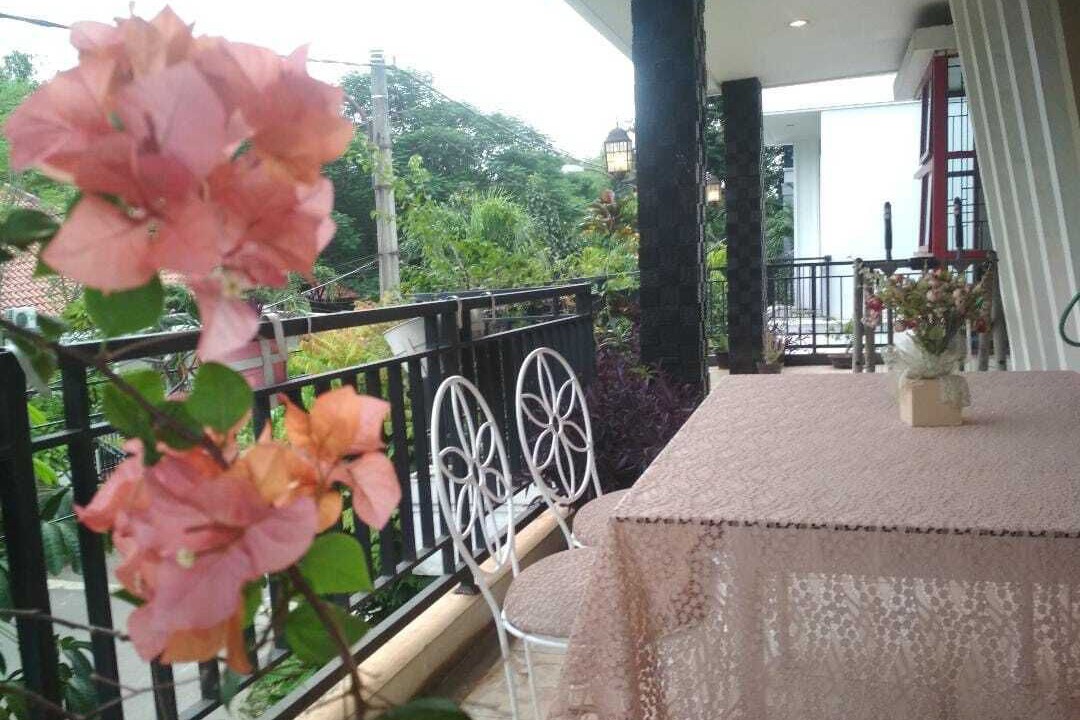 Photo of Outdoor in South Tangerang