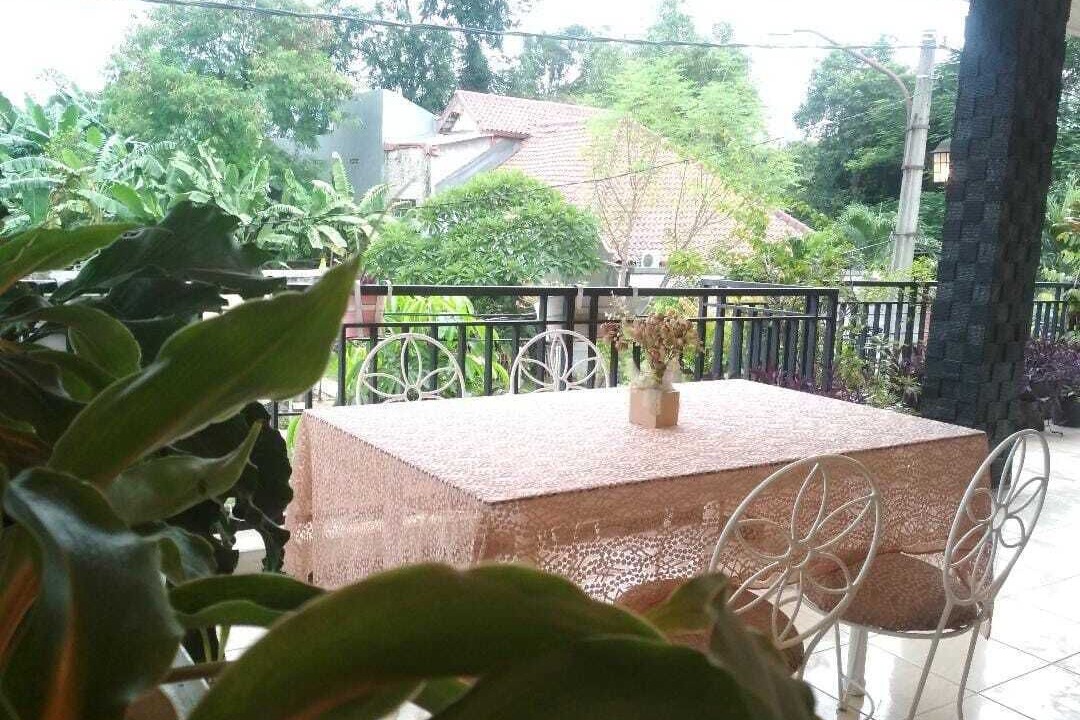 Photo of Outdoor in South Tangerang