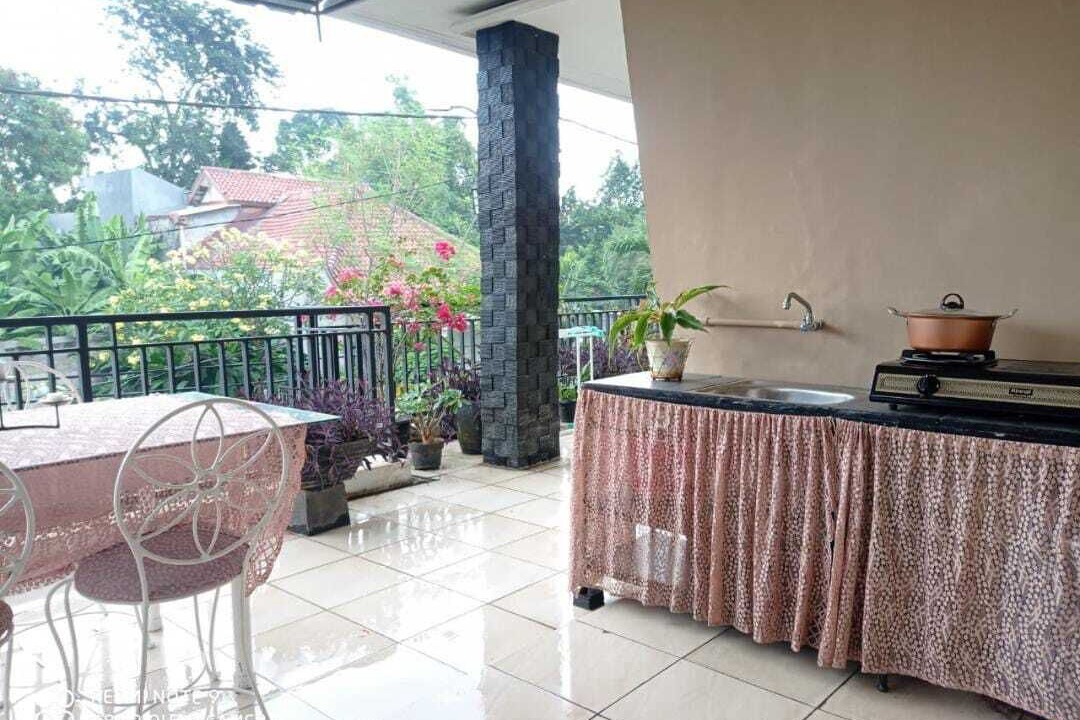 Photo of Outdoor in South Tangerang