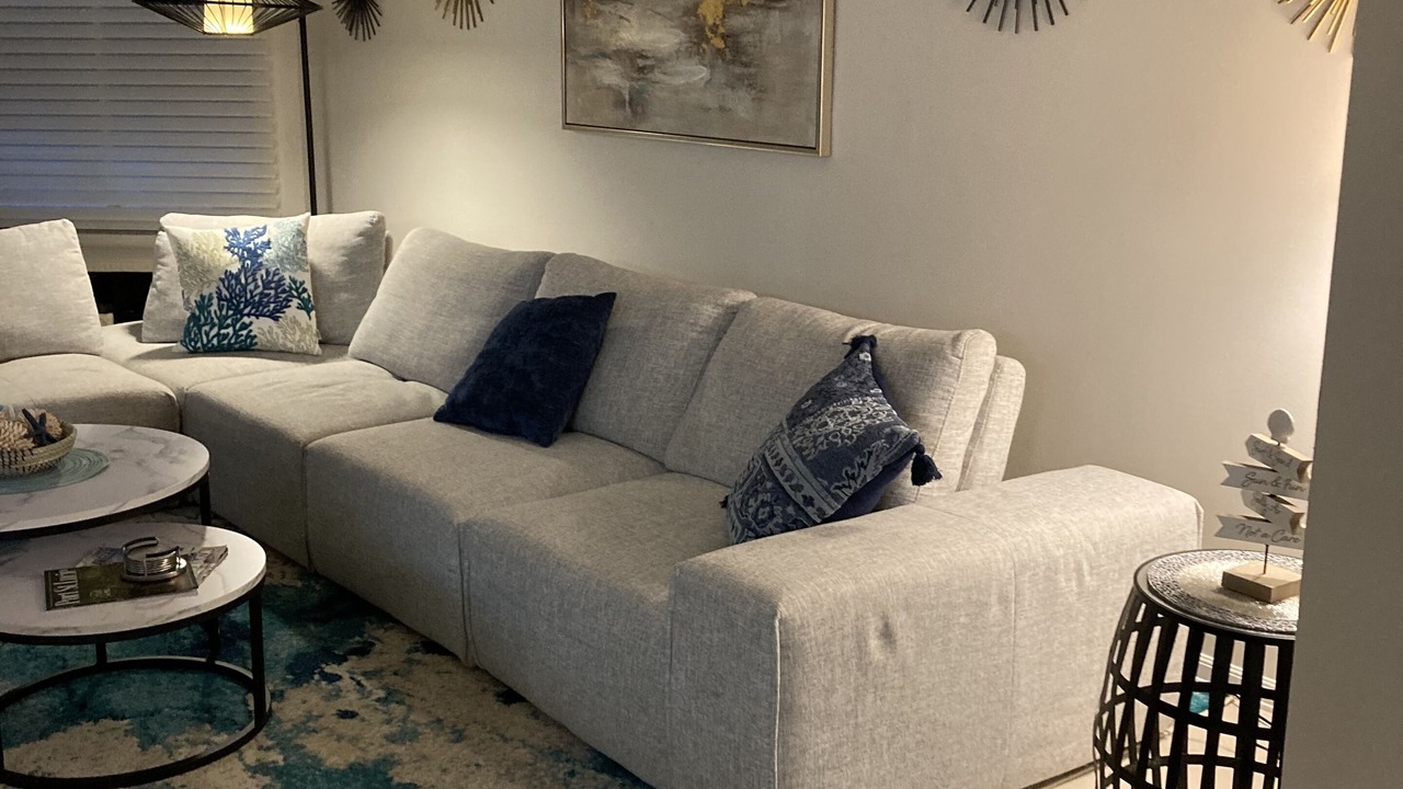 Photo of Livingroom in Stagetop