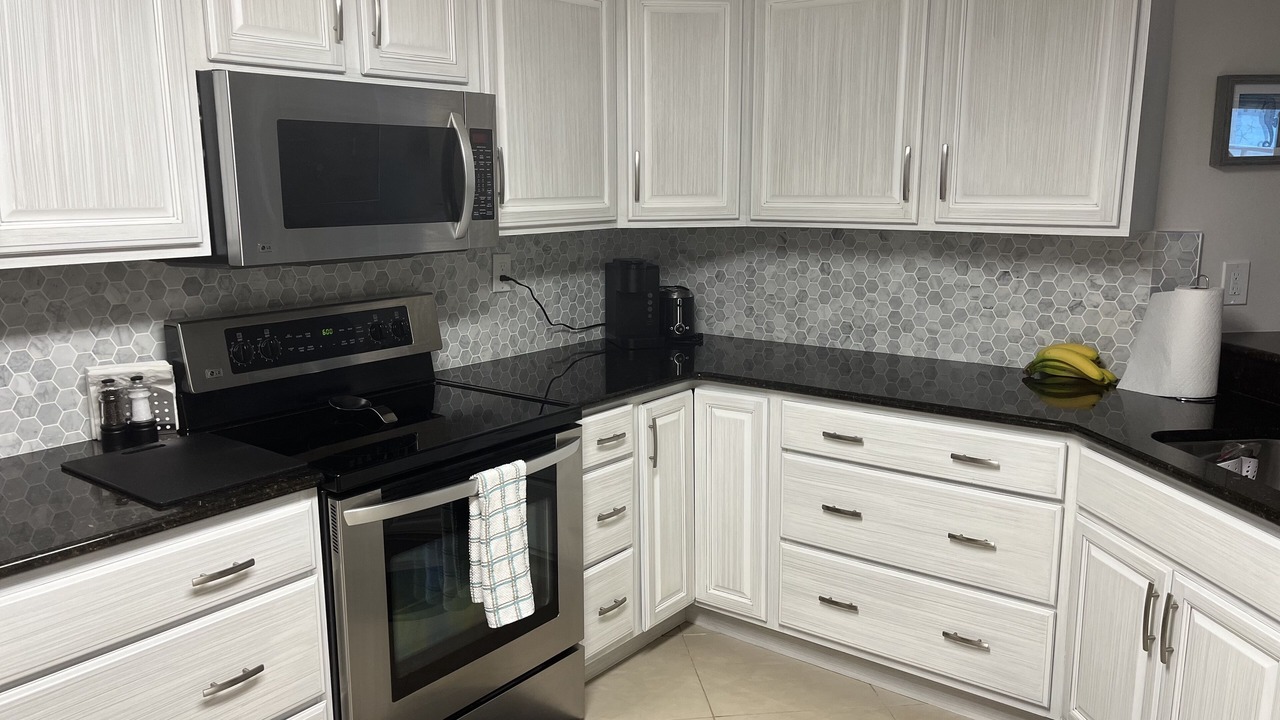 Photo of Kitchen in Stagetop