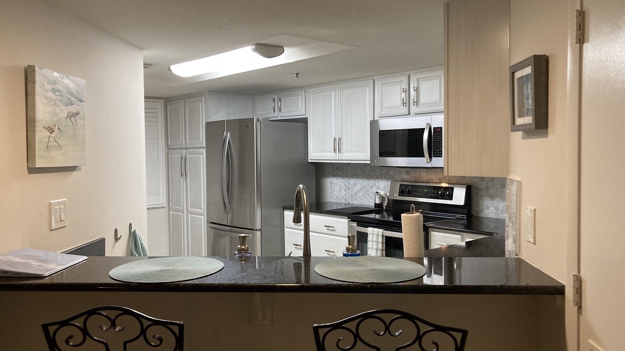 Photo of Kitchen in Stagetop