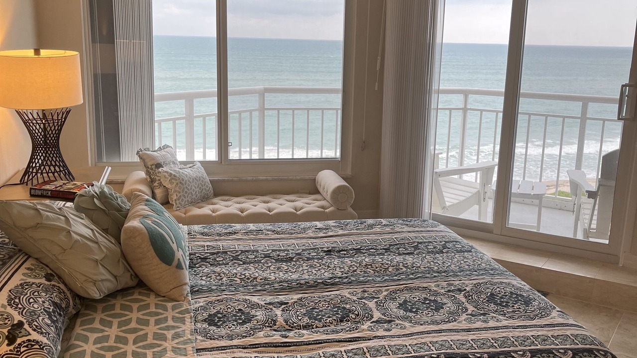 Photo of Bedroom in Stagetop