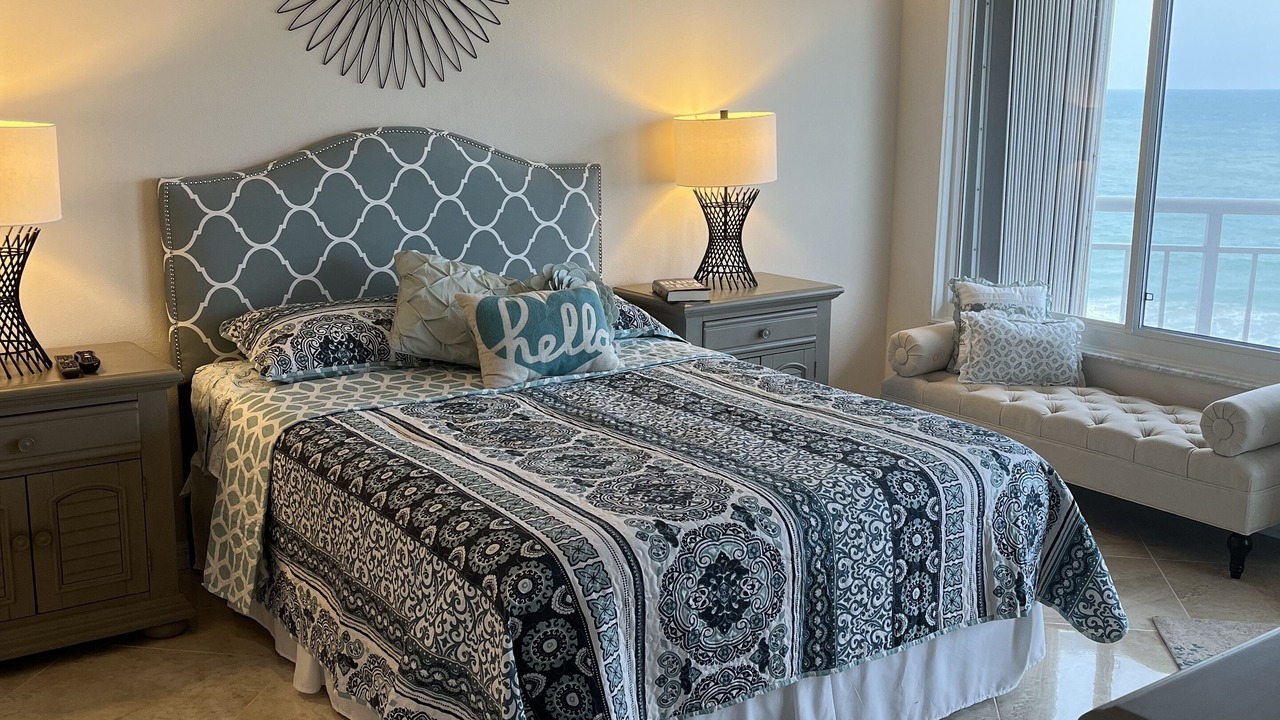 Photo of Bedroom in Stagetop