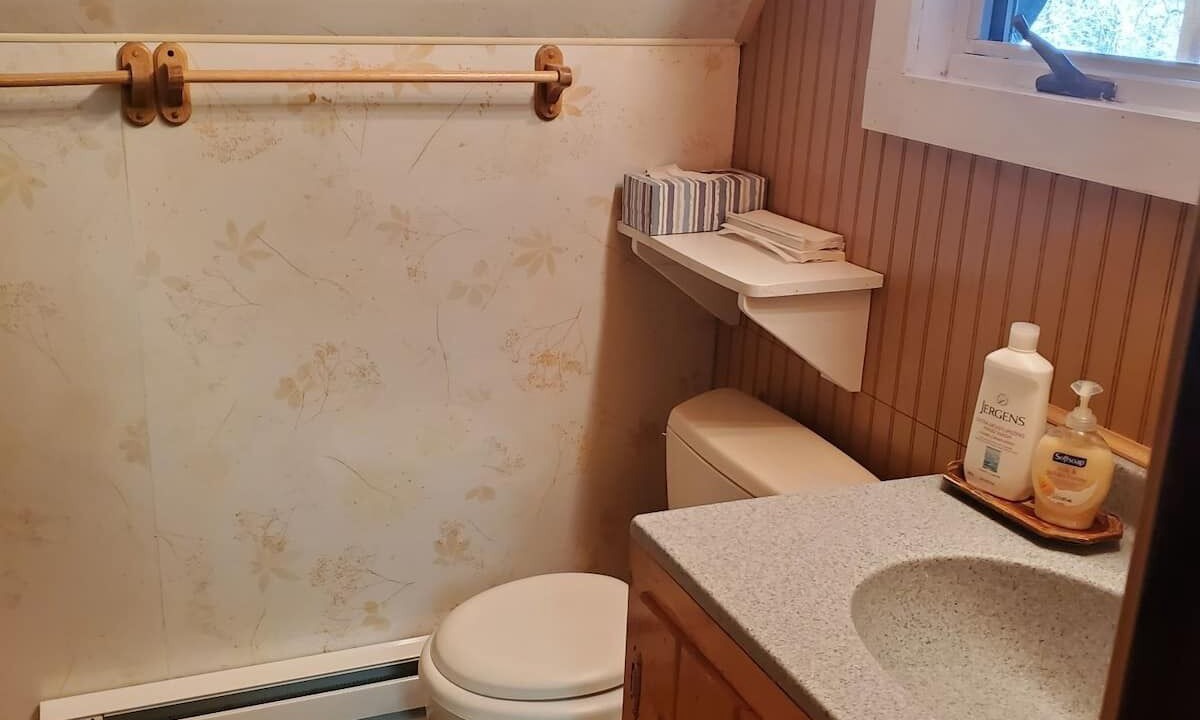 Photo of Bathroom in Monticello