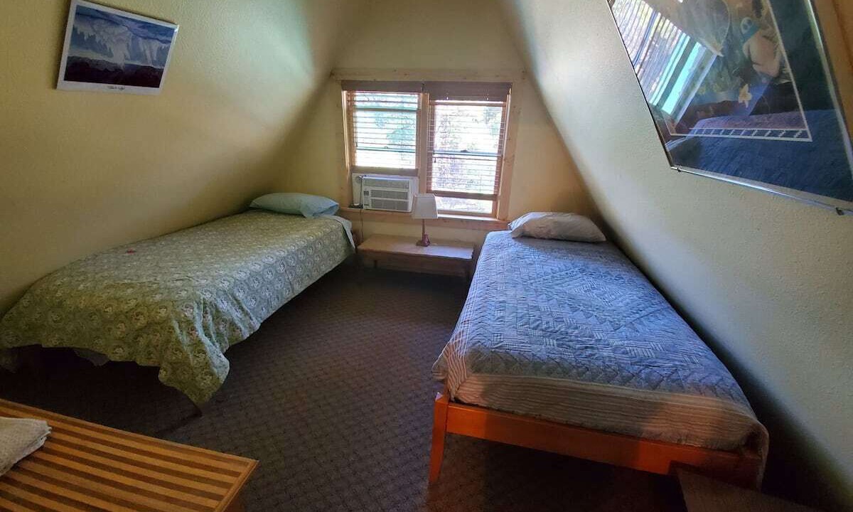 Photo of Bedroom in Monticello